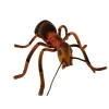Handcrafted Lifelike Ant Stuffed Animal by Hansa