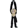 Hanging Capuchin Stuffed Animal by Wild Republic