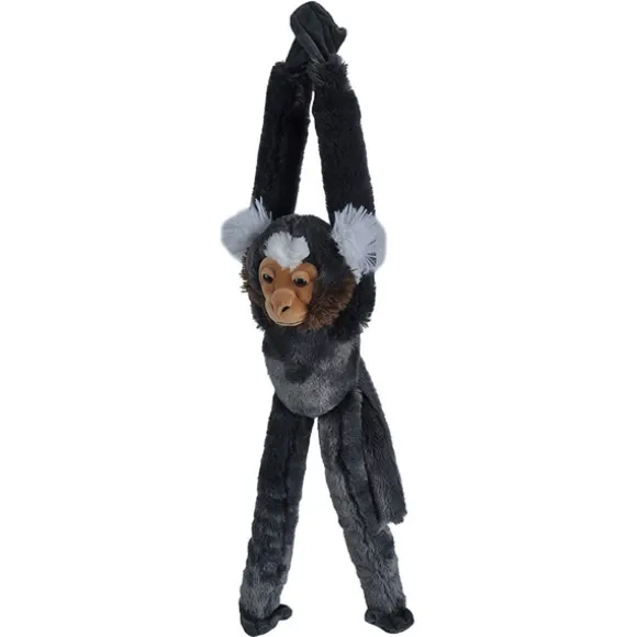 Hanging Marmoset Stuffed Animal by Wild Republic