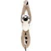 Hanging Ring-Tailed Lemur Stuffed Animal by Wild Republic