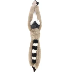Hanging Ring-Tailed Lemur Stuffed Animal by Wild Republic