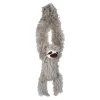 Hanging Sloth Stuffed Animal with Velcro Hands by Wild Republic