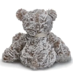 Happy Birthday Mini Giving Bear 8.5 Inch Plush Teddy Bear by Demdaco