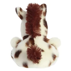 Haymitch the Plush Painted Horse Palm Pals by Aurora