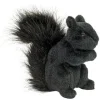 Hi-Wire the Plush Black Squirrel by Douglas