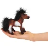 Horse Finger Puppet by Folkmanis Puppets