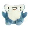 Huddleston the Stuffed Hammerhead Shark Palm Pals Plush by Aurora