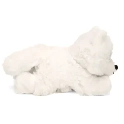 Hug 'Ems Small Arctic Fox Stuffed Animal by Wild Republic