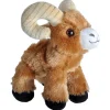 Hug 'Ems Small Bighorn Sheep Stuffed Animal by Wild Republic