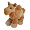 Hug 'Ems Small Camel Stuffed Animal by Wild Republic