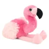 Hug 'Ems Small Flamingo Stuffed Animal by Wild Republic
