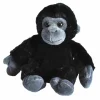 Hug 'Ems Small Gorilla Stuffed Animal by Wild Republic
