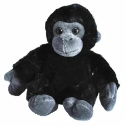 Hug 'Ems Small Gorilla Stuffed Animal by Wild Republic