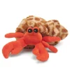 Hug 'Ems Small Hermit Crab Stuffed Animal by Wild Republic
