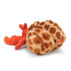 Hug 'Ems Small Hermit Crab Stuffed Animal by Wild Republic