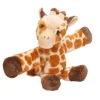 Huggers Giraffe Stuffed Animal Slap Bracelet by Wild Republic