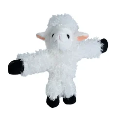 Huggers Lamb Stuffed Animal Slap Bracelet by Wild Republic