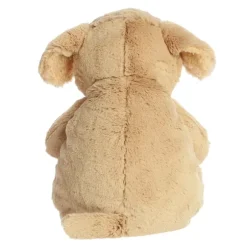 Huggle Pals Weighted Patient Pupster Stuffed Animal by Aurora