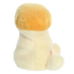 Jackie the Plush Chanterelle Mushroom Palm Pals by Aurora