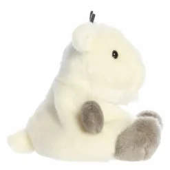 Jenny the Plush Mountain Goat Palm Pals by Aurora
