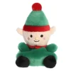 Jolly the Plush Elf Palm Pals by Aurora