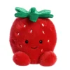 Juicy the Plush Strawberry Palm Pals by Aurora