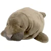 Jumbo Plush Manatee 30 Inch Cuddlekin by Wild Republic