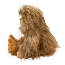 Kash the Sasquatch Stuffed Animal by Douglas