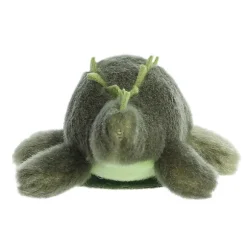 Kirk the Stuffed Alligator Magnetic Shoulderkins Plush by Aurora