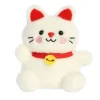Kota the Plush Lucky Cat Palm Pals by Aurora