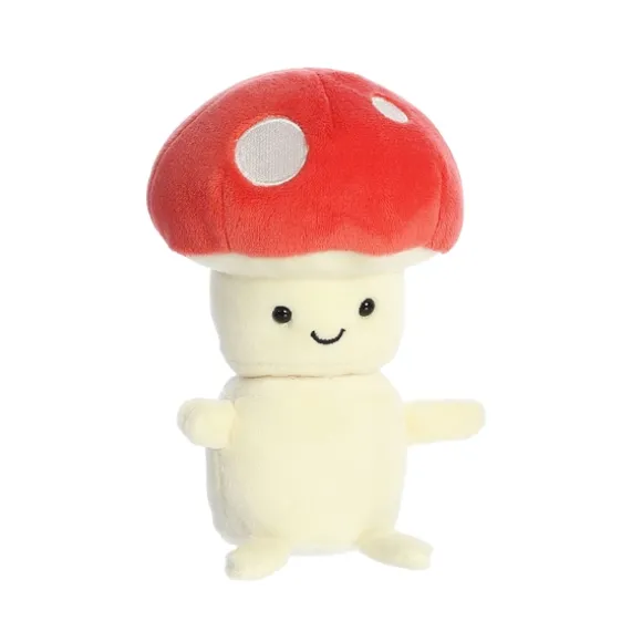 Land of Lils Plush Mushroom by Aurora