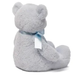 Large Blue Baby Safe My First Teddy Bear by Gund