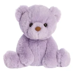 Lavender Gelato Bear Plush Teddy Bear by Aurora
