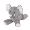 Laydown 26 Inch Stuffed Elephant by Fiesta