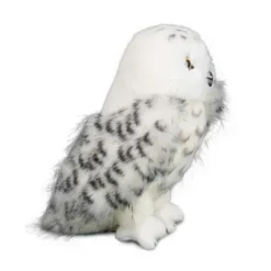 Legend the Snowy Owl Stuffed Animal by Douglas