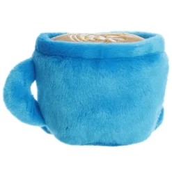 Lettie the Plush Latte Palm Pals by Aurora