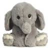 Lil Benny Phant the Elephant Stuffed Animal by Aurora