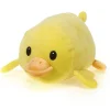 Lil' Huggy Darcy Duck Stuffed Animal by Fiesta