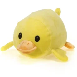 Lil' Huggy Darcy Duck Stuffed Animal by Fiesta