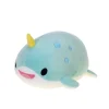 Lil' Huggy Lyssa Narwhal Stuffed Animal by Fiesta