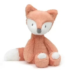 Lil' Luvs Emory the Baby Safe Plush Fox by Gund