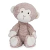 Lil' Luvs Micah the Baby Safe Plush Monkey by Gund