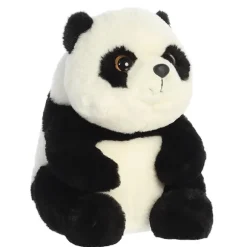 Lin Lin the 10 Inch Plush Panda Bear by Aurora
