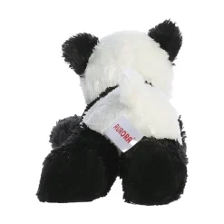 Little Mei Mei the Stuffed Panda Mini Flopsie by Aurora