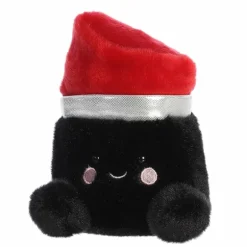 Lori the Plush Lipstick Palm Pals by Aurora