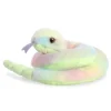 Lula the Stuffed Snake Mini Flopsie by Aurora