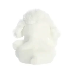 Lulu the Plush Poodle Palm Pals Dog by Aurora
