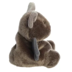 Luna the Stuffed Bat Palm Pals Plush by Aurora