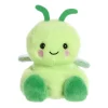 Maestro the Plush Grasshopper Palm Pals by Aurora