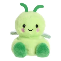 Maestro the Plush Grasshopper Palm Pals by Aurora